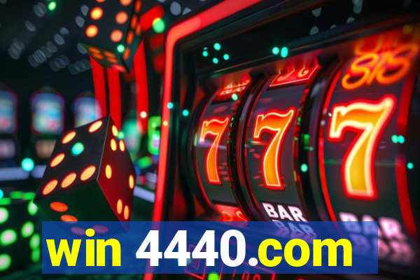 win 4440.com